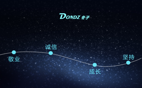 移动浪潮下的数字舵手 解析dondz的移动互联网全周期服务之道